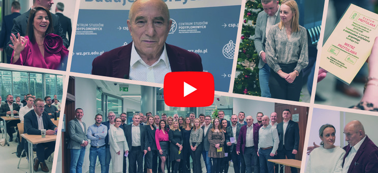 Słuchacze studiów Master of Business Administration (MBA) podczas zajęć, 