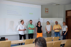 Stowarzyszenie Absolwentów MBA Politechniki Rzeszowskiej