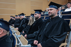 Zakończenie 5. edycji studiów MBA