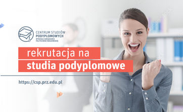 Rekrutacja - semestr zimowy 2025/2026