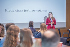 Uczestnicy konferencji