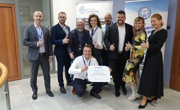 BALI MBA – Społeczność Absolwentów Studiów MBA Politechniki Rzeszowskiej