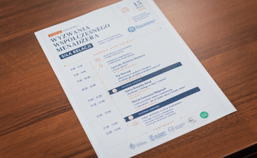 Podsumowanie konferencji BALI „Wyzwania współczesnego menedżera – siła relacji”