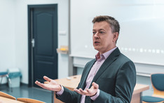 Zakończenie pierwszej edycji studiów podyplomowych Project Manager