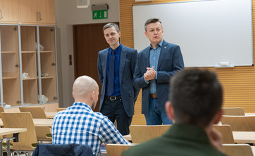 Komunikat dla zainteresowanych studiami podyplomowymi