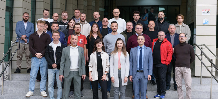 Inauguracja 5. edycji studiów podyplomowych Cyberbezpieczeństwo i ochrona zasobów informacyjnych