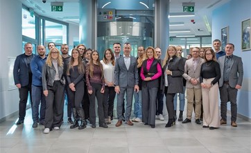 Rozpoczęcie 11. edycji studiów podyplomowych Zarządzanie zasobami ludzkimi