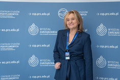 Uczestnicy konferencji