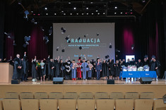Zakończenie 5. edycji studiów MBA