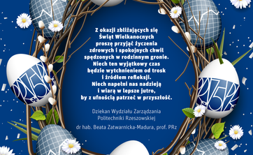 Życzenia świąteczne