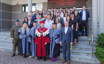 Zakończenie 16. edycji Podyplomowych studiów menedżerskich