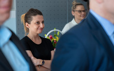 Zakończenie 13. edycji Podyplomowych studiów menedżerskich